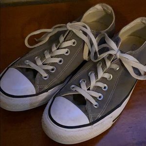 Converse shoes